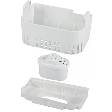 KITCHENCHEF YT-E-005A1 Machine a glacons - Blanc