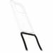 OtterBox React Series Necklace MagSafe pour iPhone 15 Pro, transparente - produits livrés sans emballage Apple (brand) iPhone 15 Pro