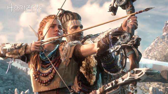 Sony Interactive Entertainment Horizon : Zero Dawn - Complete Edition - PLAYSTATION HITS
