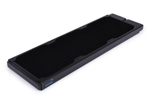 Alphacool 14437 pièce et accessoire pour systèmes de refroidissement d'ordinateurs Radiateur Neuf - vue 3