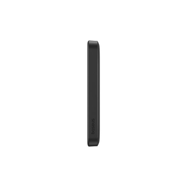 Baseus 6932172636234 banque d'alimentation électrique Lithium Polymère LiPo 5000 mAh Neuf - vue 2