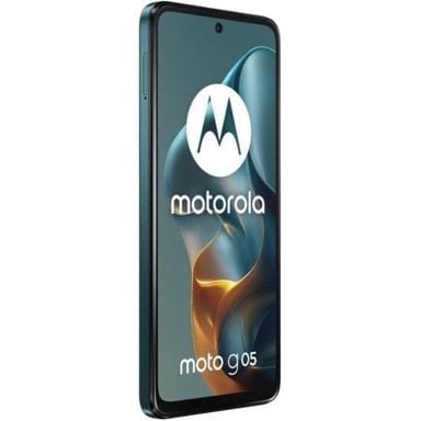 Moto g05 256 Go Vert - vue 2