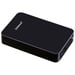 Intenso HD 6031514 6TB 3.5'' USB 3.0 Negro