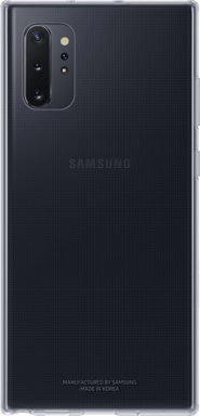 Coque rigide Samsung pour Galaxy Note10+ N975