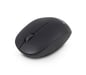 Urban Factory Mouse ottico senza fili RF ambidestro gratuito 1000 DPI