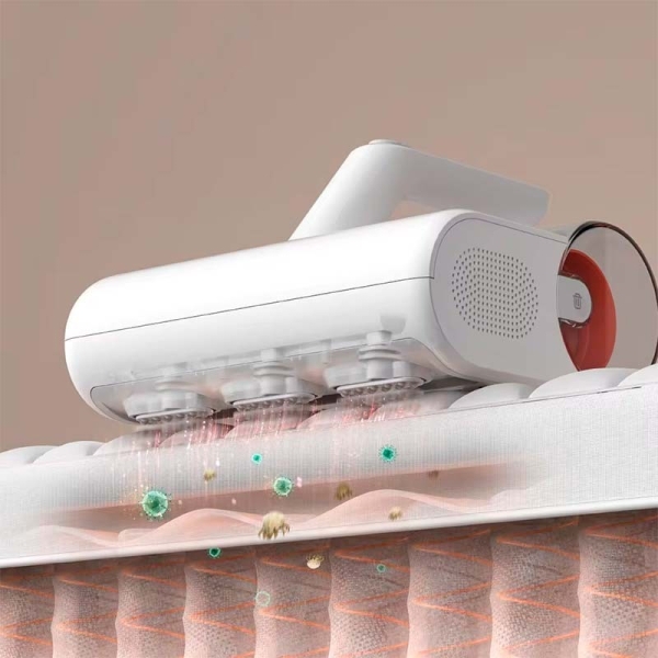 Xiaomi Dust Mite Vacuum Cleaner - vue 4