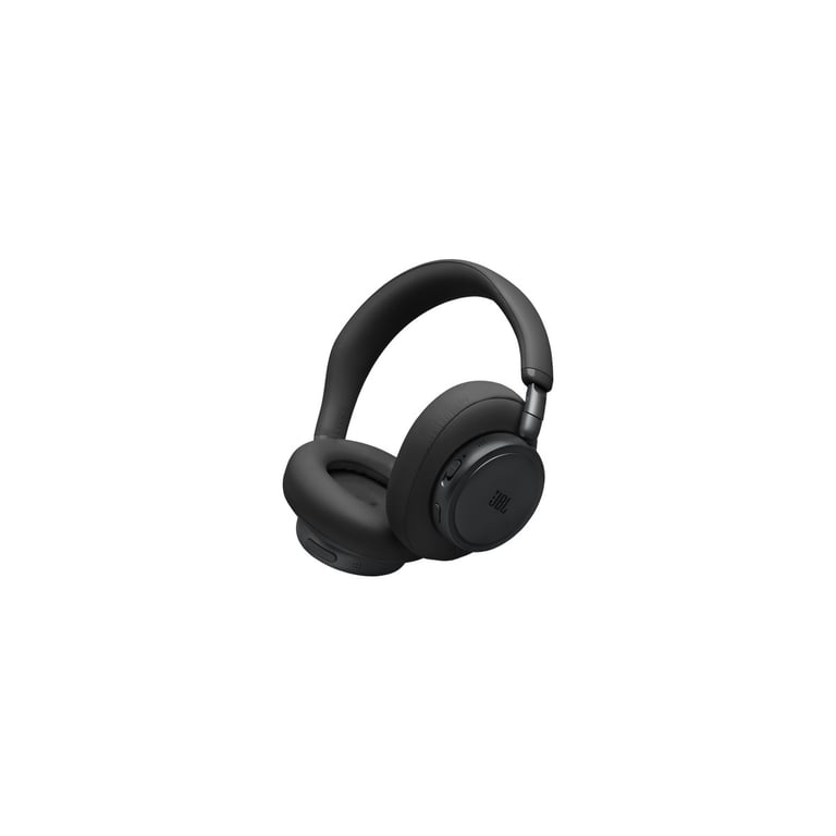 JBL Live 780NC Casque Avec fil &sans fil Arceau Appels/Musique/Sport/Au quotidien Bluetooth Noir - Neuf