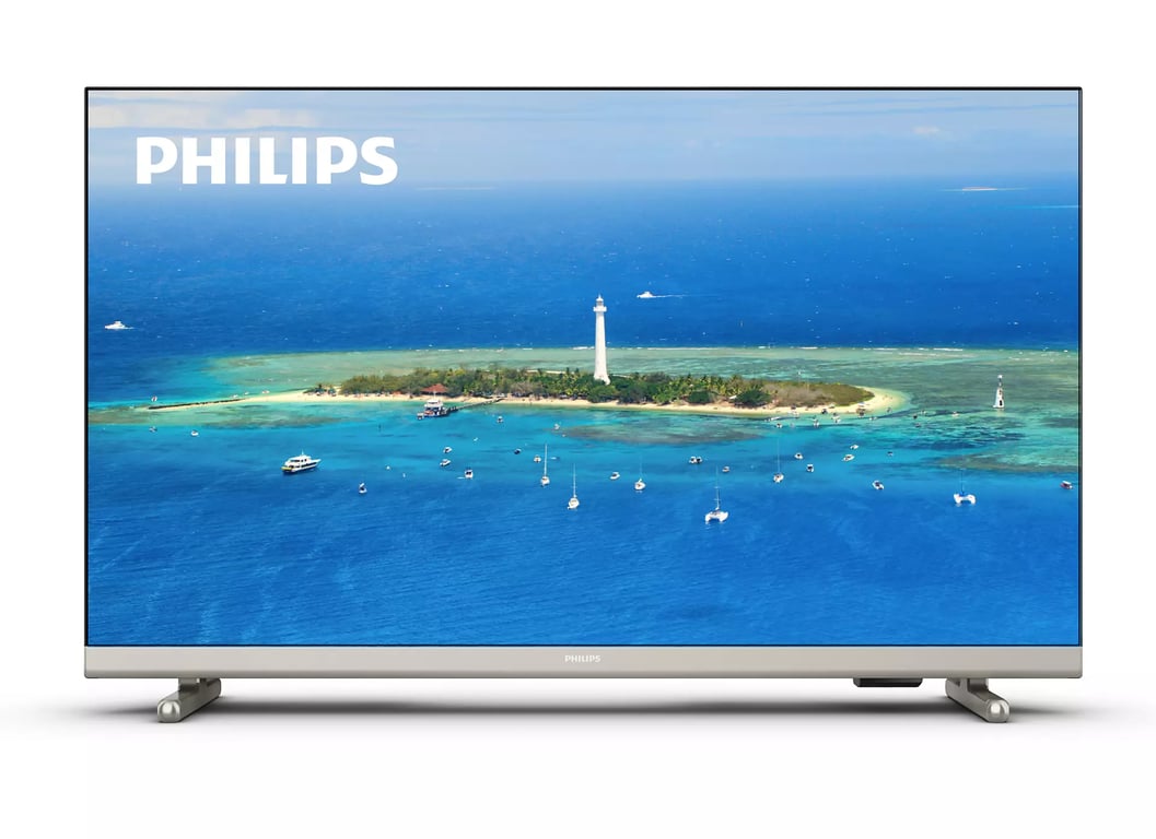 Tv Led Hd 32'' 81 Cm 32phs5527 Philips - vue 5