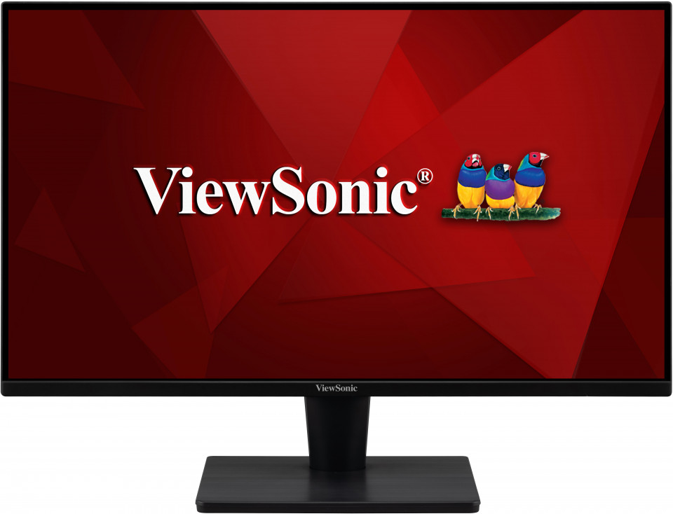 ViewSonic 27 LED VA2715 H - vue 2