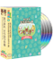 Animal Crossing Original Soundtrack 2 - 5 CD + 1DVD