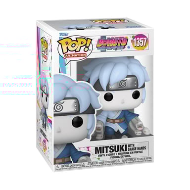 FUNKO POP! 61386 toy figure