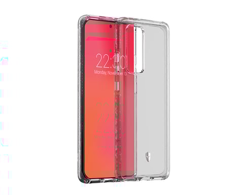 FORCE CASE FCLIFENX12T coque de protection pour téléphones portables Transparent Xiaomi 12