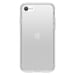 OtterBox React Series para Apple iPhone SE (2ª generación)/8/7, transparente