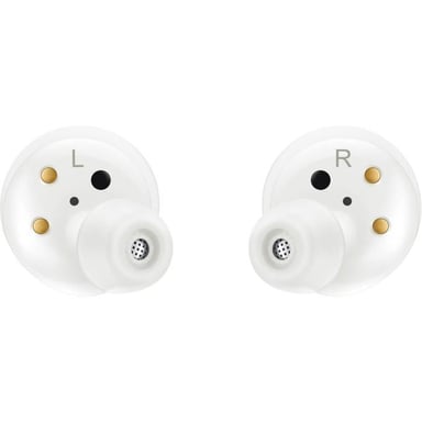 Samsung Galaxy Buds+ True Wireless Stereo (TWS) Cuffie Bluetooth per chiamate/musica - Bianco