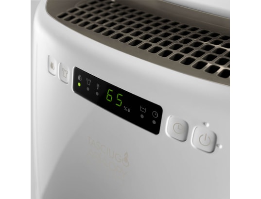 DELONGHI Déshumidificateur mobile DEXD214RF - vue 7