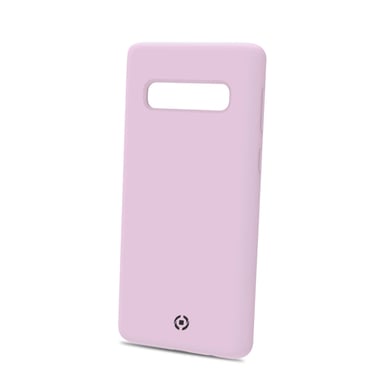 Celly FEELING891PK funda para teléfono móvil 15,5 cm (6.1'') Rosa