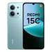 Redmi 15C (5G) 256 Go, Vert