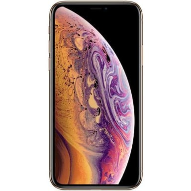 iPhone XS Max 256 GB Oro [SENZA FACEID]