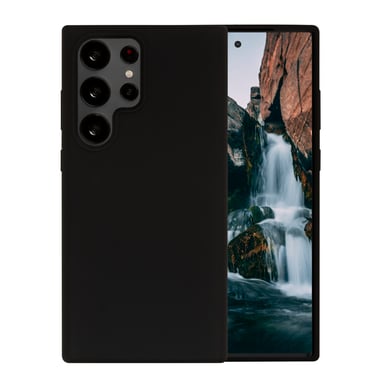 dbramante1928 Costa Rica funda para teléfono móvil 17,3 cm (6.8'') Negro