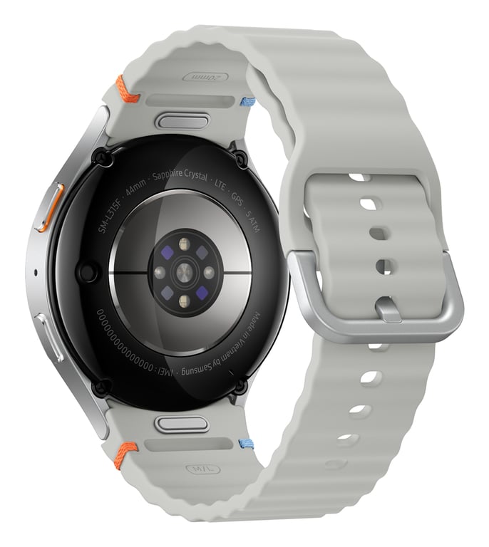 Montre connectée Galaxy Watch7 44mm 4G - vue 9