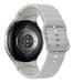 Galaxy Watch 7, 4G (2024), Boitier de 44mm, Argent