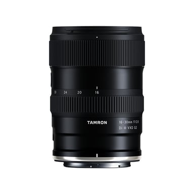 Objetivo TAMRON 16-30mm f/2.8 Di III VXD G2 compatible con Nikon Z
