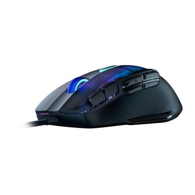 ROCCAT Kone XP ratón Juego mano derecha USB tipo A Óptico 19000 DPI
