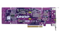 QNAP Card QM2 tarjeta y adaptador de interfaz Interno PCIe, RJ-45