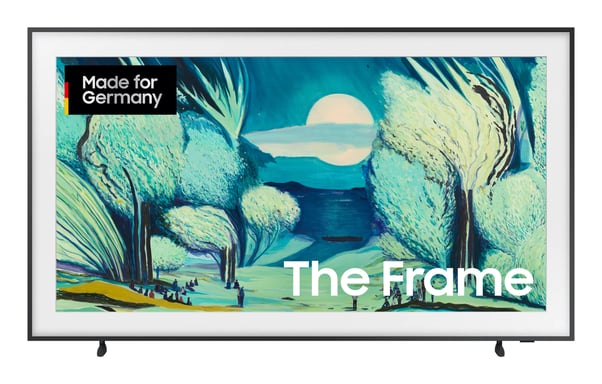 Samsung The Frame GQ55LS03FAU 139,7 cm (55'') 4K Ultra HD Smart TV Wifi Negro