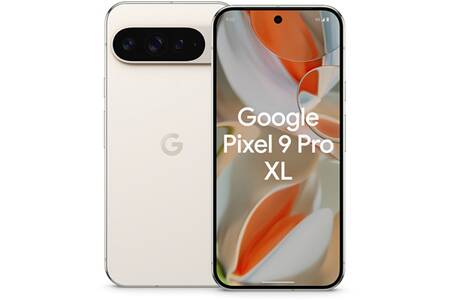 Pixel 9 Pro XL (5G) 256 GB, Porcelana