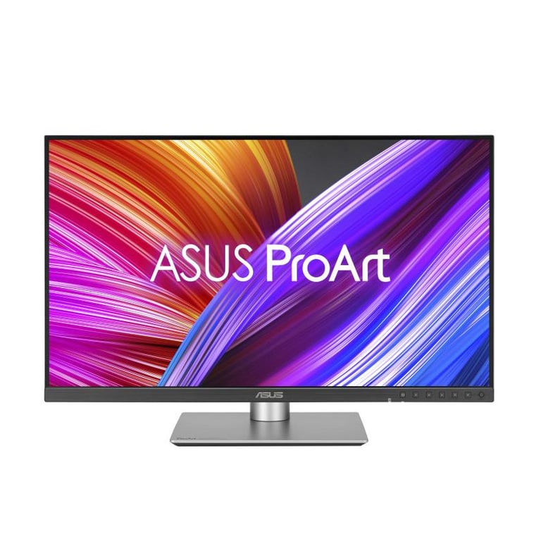 ASUS ProArt Display PA24ACRV écran plat de PC 60,5 cm (23.8 ) 2560 x 1440 pixels Quad HD LCD Noir - Neuf