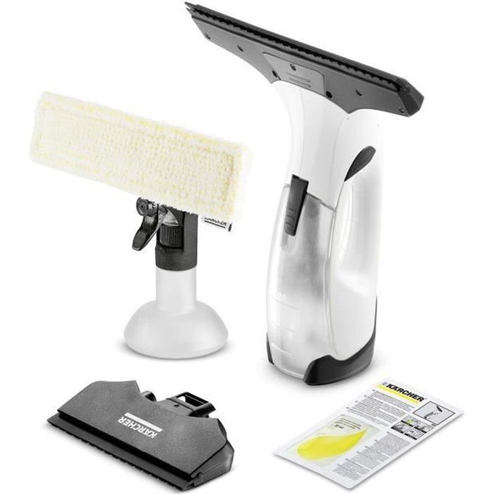 KARCHER WV2PLUSN - vue 3