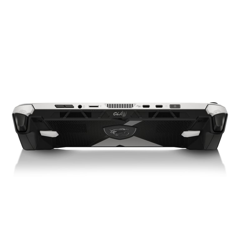 MSI Claw A8 BZ2EM 047NL console de jeux portables 20 3 cm 8 Écran tactile Wifi Neuf - vue 3