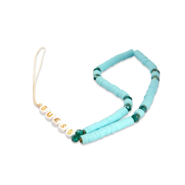 Guess Phone Strap Perles Heishi 3666339048334 - vue 4