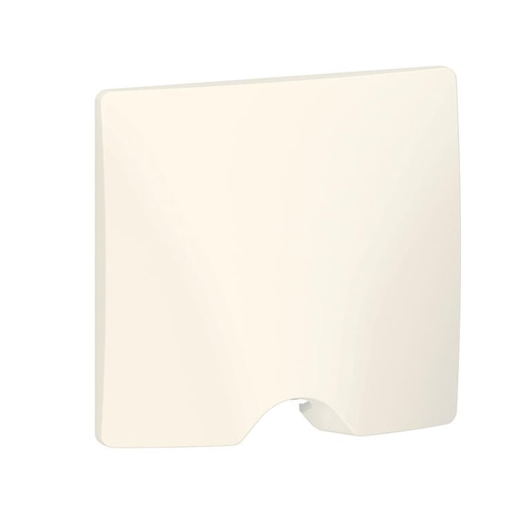 Sortie de câble LEGRAND Dooxie IP21 Monoposte - vue 2