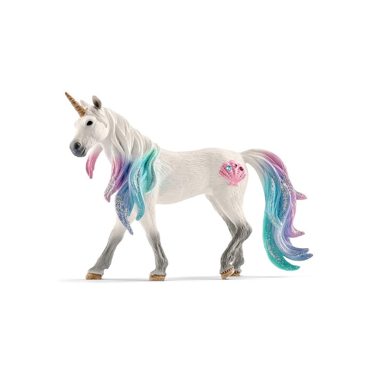 Licorne des mers 70570 Jument Éblouissante de Meamare Neuf