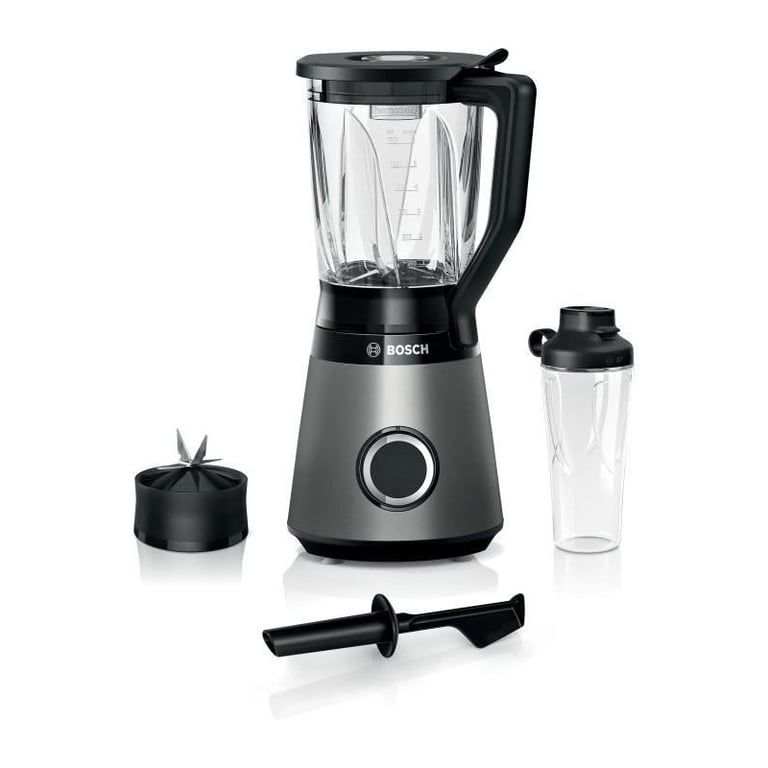 BOSCH Blender MMB6174S - vue 4