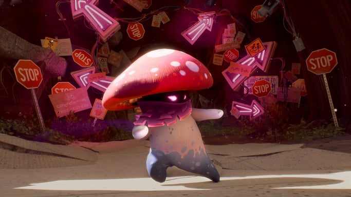 Descarga del juego Plants Vs. Zombies: La batalla de Villa Vecina PC