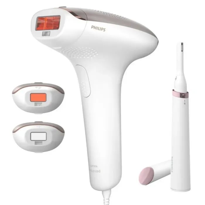 Philips Lumea BRI92300 - vue 1