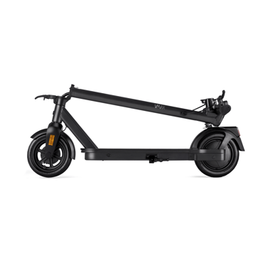 Monopattino elettrico VMAX VX5 ST - Motore 36V/400W, velocità massima 28 km/h, autonomia 36 km, pneumatici tubeless da 9 pollici