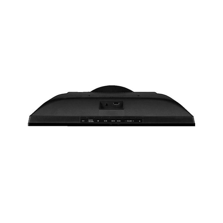 Chaîne Micro HiFi Panasonic SC-HC304EG – Bluetooth, 20 W, DAB+, FM - vue 9