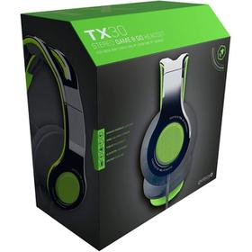 Gioteck TX 30 Casque Avec fil Arceau Jouer Neuf - vue 3