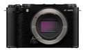 Fujifilm X -M5 Cuerpo MILC 26,1 MP X-Trans CMOS 4 6240 x 4160 Pixeles Negro
