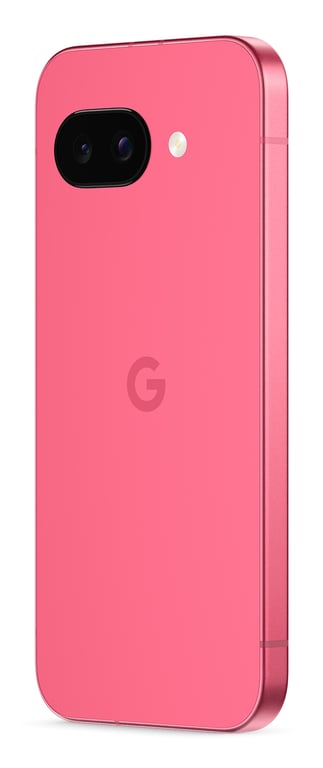 Smartphone Google Pixel 63 5G Double SIM Pivoine - vue 3