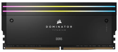 Corsair Dominator CMHC48GX5M2X8000C38 módulo de memoria 48 GB 2 x 24 GB DDR5