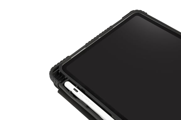 Tucano EDUCO iPad Hülle 10th 2022 schwarz New iPad Gen 25,9 cm (10.2'') Folio Negro