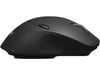 Sandberg 631-02 souris Bureau Droitier RF sans fil + Bluetooth 1600 DPI