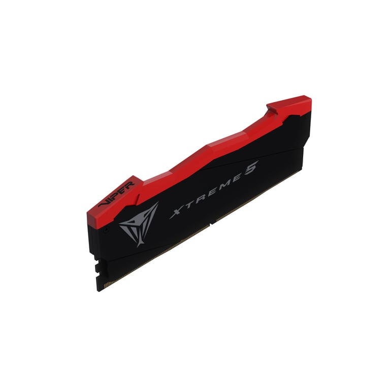 Patriot Memory Viper Xtreme 5 PVX548G82C38K module de mémoire 48 Go 2 x 24 Go DDR5 8200 MHz Neuf - vue 3