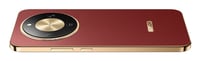 Honor Magic8 Lite 5G 17,2 cm (6.79'') SIM doble Android 15 USB Tipo C 8 GB 256 GB 7500 mAh Marrón