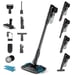 Philips 8000 series XC8057/01 Aspirateur sans fil Aqua Plus